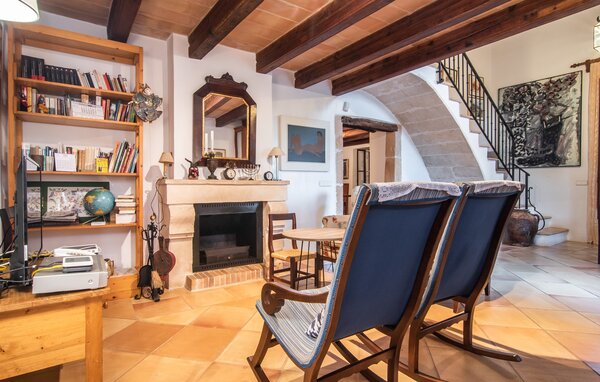 Vakantiehuis - Son Poca Palla, Sant Llorenc , Spanje - EMI387 303
