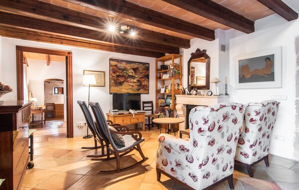 Vakantiehuis - Son Poca Palla, Sant Llorenc , Spanje - EMI387 304