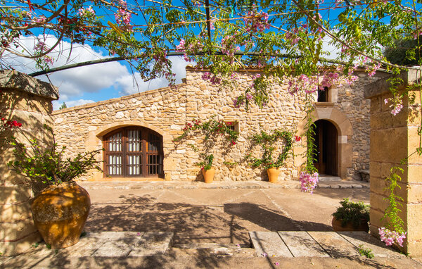 Vakantiehuis - Son Poca Palla, Sant Llorenc , Spanje - EMI387 81