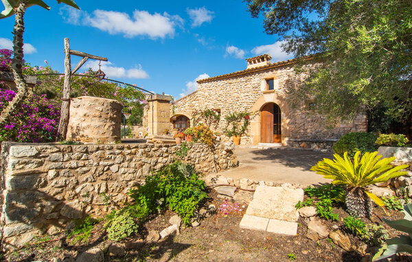 Vakantiehuis - Son Poca Palla, Sant Llorenc , Spanje - EMI387 82