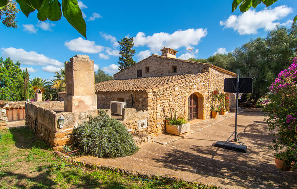 Vakantiehuis - Son Poca Palla, Sant Llorenc , Spanje - EMI387 83
