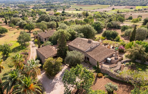 Vakantiehuis - Son Poca Palla, Sant Llorenc , Spanje - EMI387 84