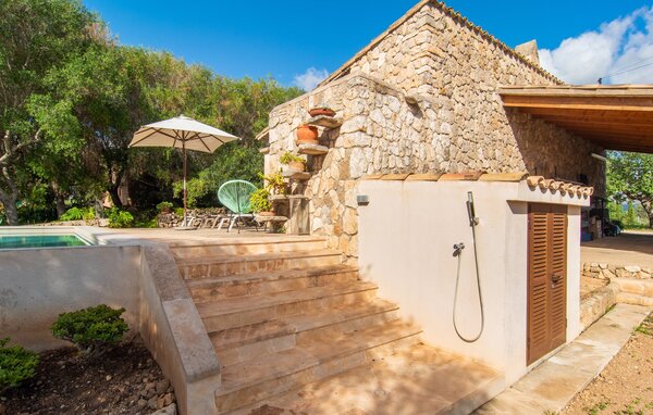 Vakantiehuis - Son Poca Palla, Sant Llorenc , Spanje - EMI387 8