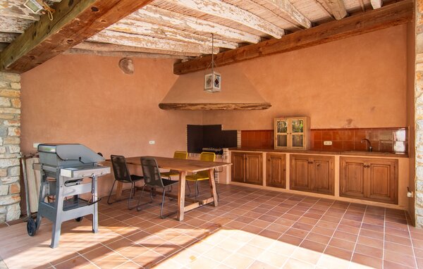 Vakantiehuis - Son Poca Palla, Sant Llorenc , Spanje - EMI387 101