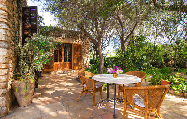 Vakantiehuis - Son Poca Palla, Sant Llorenc , Spanje - EMI387 103