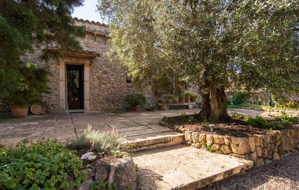 Vakantiehuis - Son Poca Palla, Sant Llorenc , Spanje - EMI387 105
