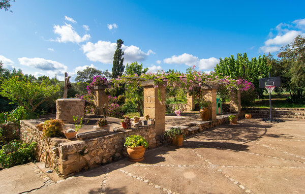 Vakantiehuis - Son Poca Palla, Sant Llorenc , Spanje - EMI387 106
