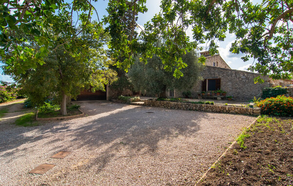 Vakantiehuis - Son Poca Palla, Sant Llorenc , Spanje - EMI387 107