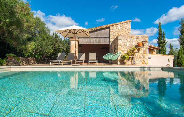 Vakantiehuis - Son Poca Palla, Sant Llorenc , Spanje - EMI387 3