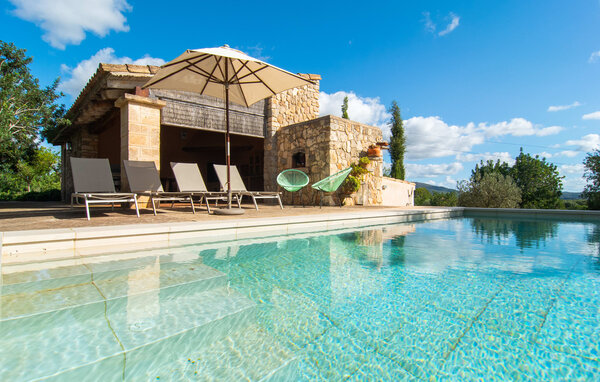 Vakantiehuis - Son Poca Palla, Sant Llorenc , Spanje - EMI387 4