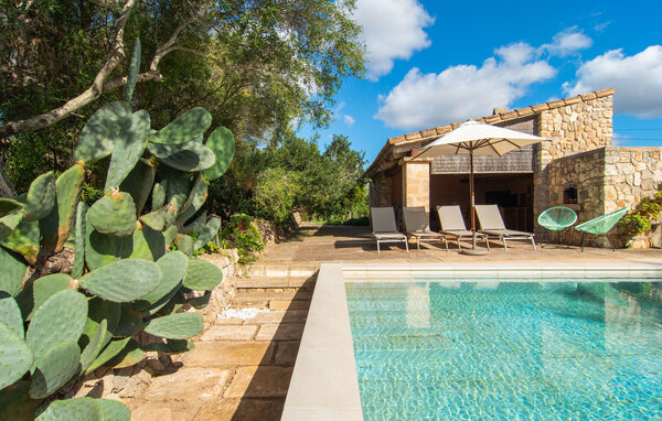 Vakantiehuis - Son Poca Palla, Sant Llorenc , Spanje - EMI387 5