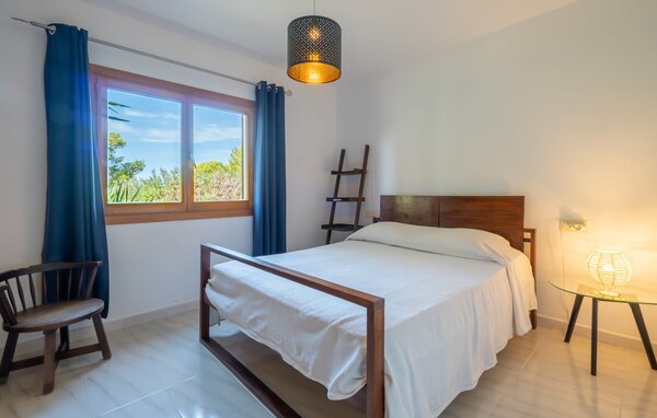Appartement Na Clara