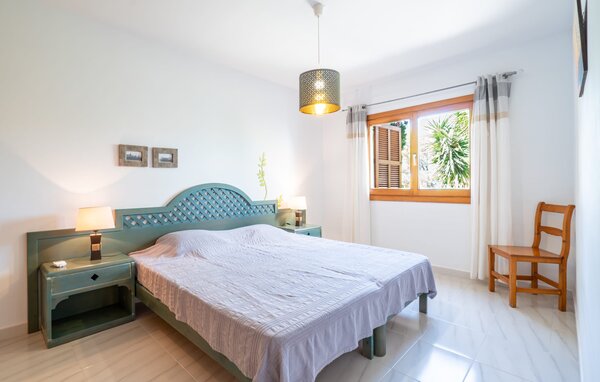 Appartement Na Clara