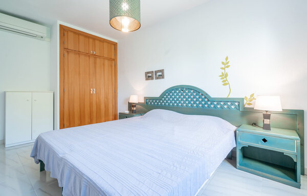 Appartement Na Clara