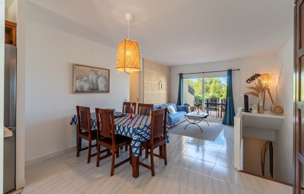 Appartement Na Clara