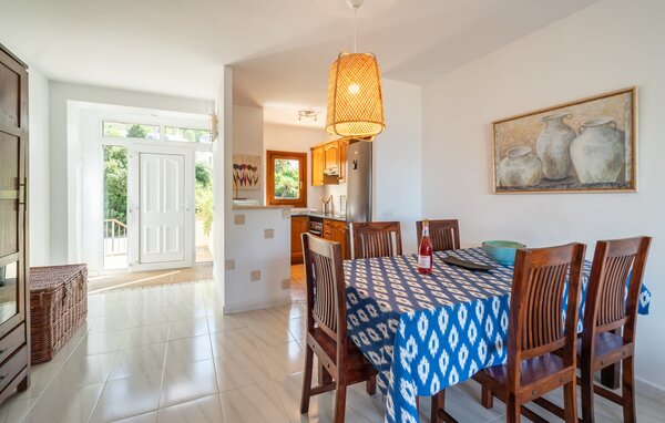 Appartement Na Clara