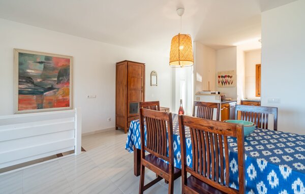 Appartement Na Clara