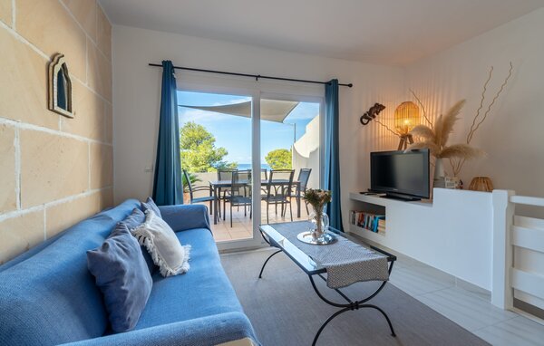 Appartement Na Clara