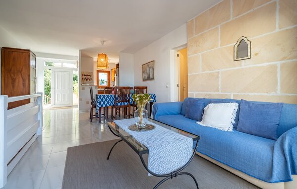 Appartement Na Clara