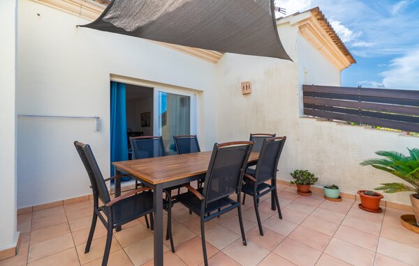 Appartement Na Clara