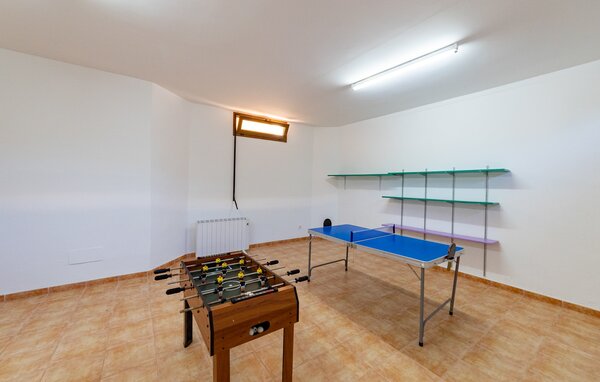 Casa de vacaciones - Mes Blanc, Son Serra de Marina , España - EMI389 801