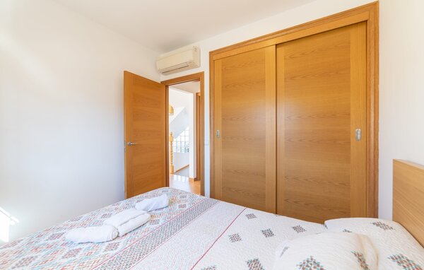 Casa de vacaciones - Mes Blanc, Son Serra de Marina , España - EMI389 603