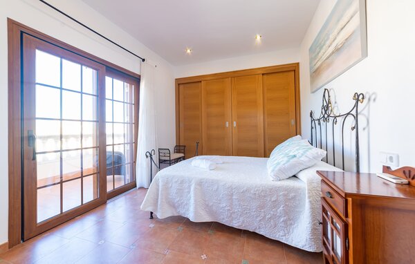 Casa de vacaciones - Mes Blanc, Son Serra de Marina , España - EMI389 604