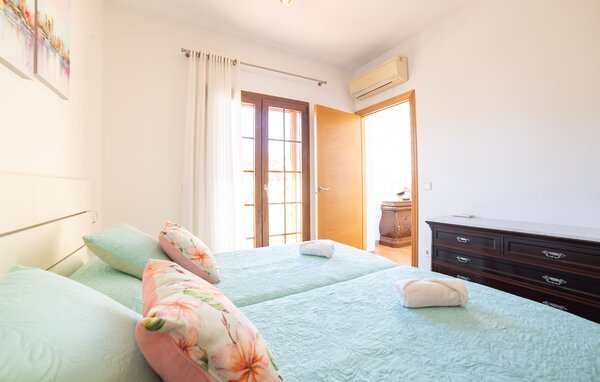 Casa de vacaciones - Mes Blanc, Son Serra de Marina , España - EMI389 607