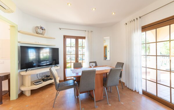 Casa de vacaciones - Mes Blanc, Son Serra de Marina , España - EMI389 9