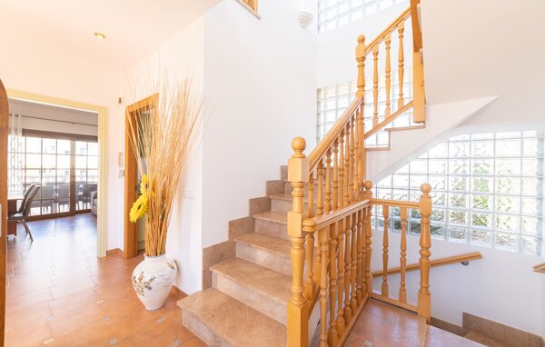 Casa de vacaciones - Mes Blanc, Son Serra de Marina , España - EMI389 501