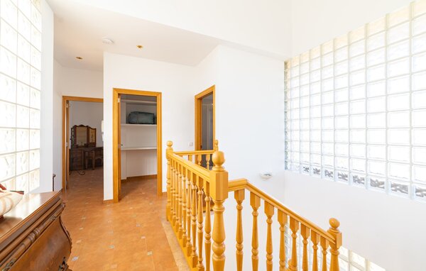 Casa de vacaciones - Mes Blanc, Son Serra de Marina , España - EMI389 503