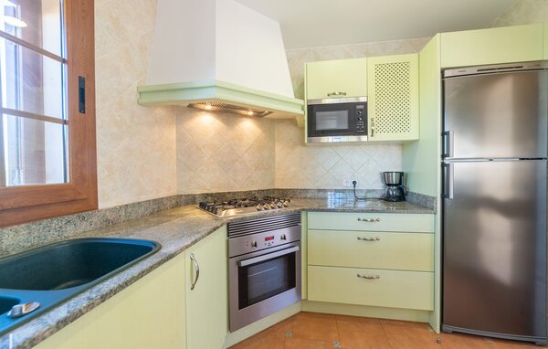Casa de vacaciones - Mes Blanc, Son Serra de Marina , España - EMI389 403
