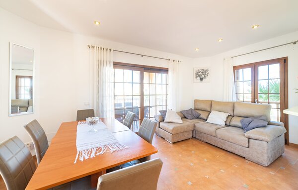 Casa de vacaciones - Mes Blanc, Son Serra de Marina , España - EMI389 7