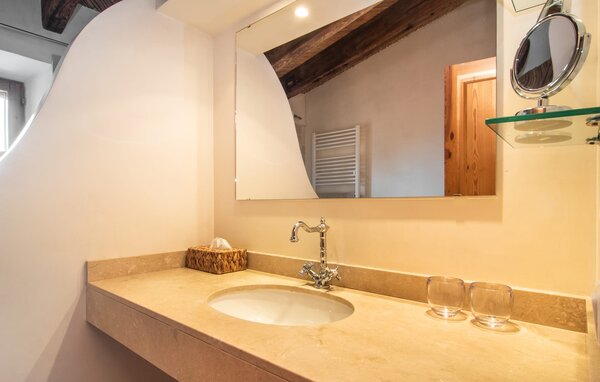 Holiday Home - Sa Font Calenta Fonteta, Arta , Spain - EMI390 703