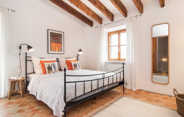 Holiday Home - Sa Font Calenta Fonteta, Arta , Spain - EMI390 601