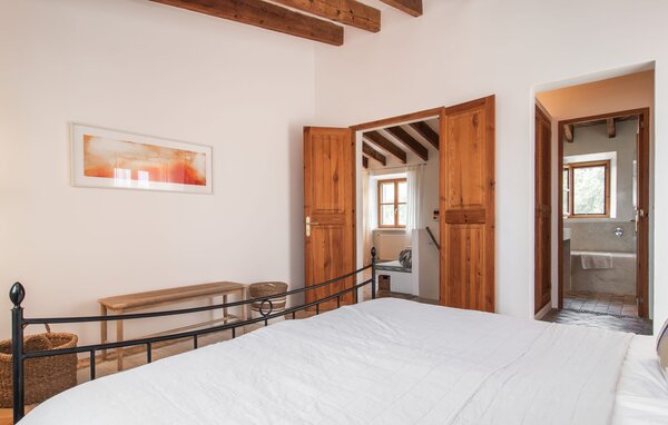 Holiday Home - Sa Font Calenta Fonteta, Arta , Spain - EMI390 602