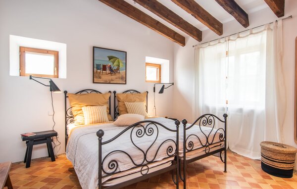 Holiday Home - Sa Font Calenta Fonteta, Arta , Spain - EMI390 603