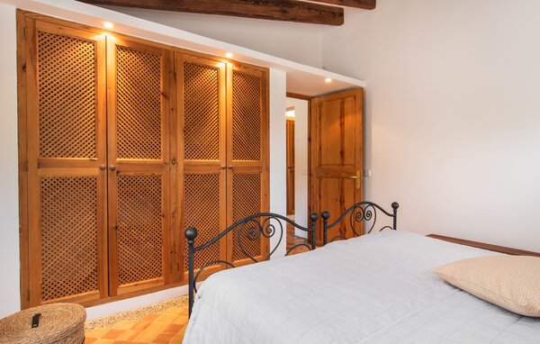 Holiday Home - Sa Font Calenta Fonteta, Arta , Spain - EMI390 604