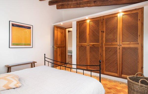 Holiday Home - Sa Font Calenta Fonteta, Arta , Spain - EMI390 606