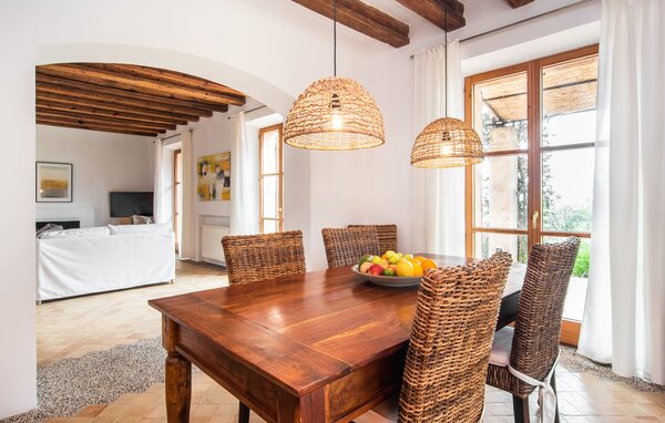Holiday Home - Sa Font Calenta Fonteta, Arta , Spain - EMI390 501