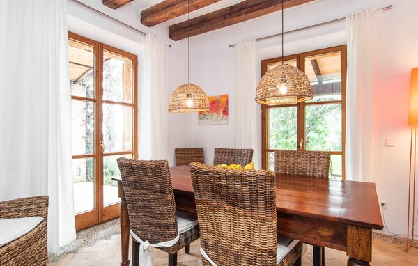 Holiday Home - Sa Font Calenta Fonteta, Arta , Spain - EMI390 502
