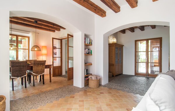Holiday Home - Sa Font Calenta Fonteta, Arta , Spain - EMI390 503