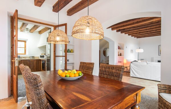 Holiday Home - Sa Font Calenta Fonteta, Arta , Spain - EMI390 504