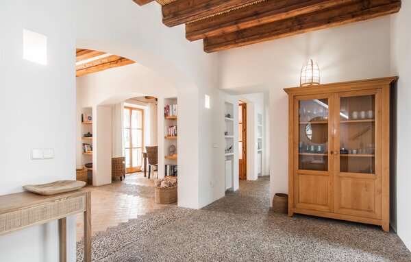 Holiday Home - Sa Font Calenta Fonteta, Arta , Spain - EMI390 505