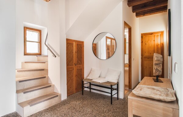 Holiday Home - Sa Font Calenta Fonteta, Arta , Spain - EMI390 506