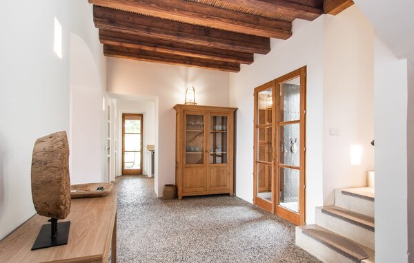 Holiday Home - Sa Font Calenta Fonteta, Arta , Spain - EMI390 508