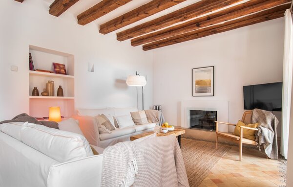 Holiday Home - Sa Font Calenta Fonteta, Arta , Spain - EMI390 302