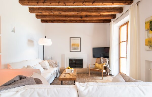 Holiday Home - Sa Font Calenta Fonteta, Arta , Spain - EMI390 303