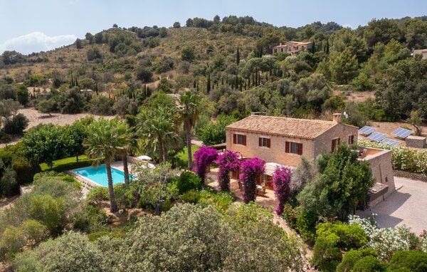 Holiday Home - Sa Font Calenta Fonteta, Arta , Spain - EMI390 82