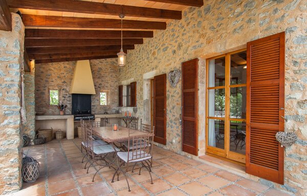 Holiday Home - Sa Font Calenta Fonteta, Arta , Spain - EMI390 7
